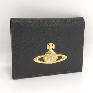 ヴィヴィアンウエストウッド(Vivienne Westwood)のVivienne Westwood EXECUTIVE パスケース 定期入れ(名刺入れ/定期入れ)