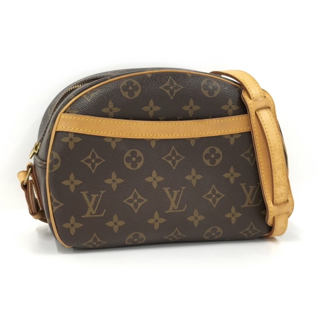 LOUIS VUITTON(ルイヴィトン)のLOUIS VUITTON ブロワ ショルダーバッグ モノグラム M51221 レディースのバッグ(ショルダーバッグ)の商品写真