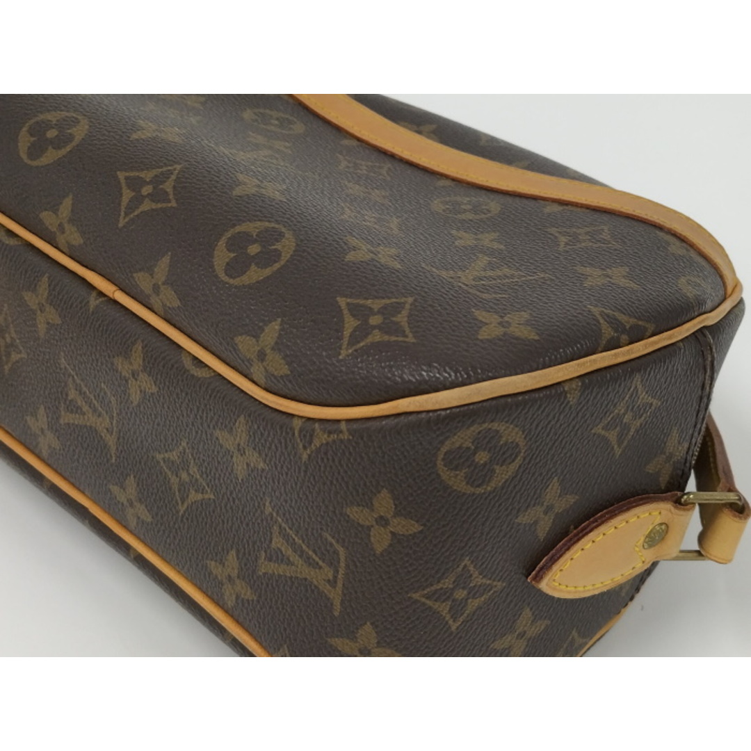 LOUIS VUITTON(ルイヴィトン)のLOUIS VUITTON ブロワ ショルダーバッグ モノグラム M51221 レディースのバッグ(ショルダーバッグ)の商品写真