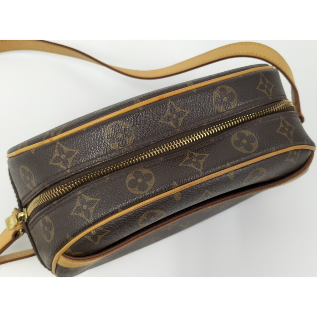 LOUIS VUITTON(ルイヴィトン)のLOUIS VUITTON ブロワ ショルダーバッグ モノグラム M51221 レディースのバッグ(ショルダーバッグ)の商品写真