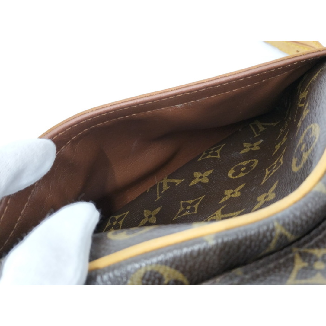 LOUIS VUITTON(ルイヴィトン)のLOUIS VUITTON ブロワ ショルダーバッグ モノグラム M51221 レディースのバッグ(ショルダーバッグ)の商品写真