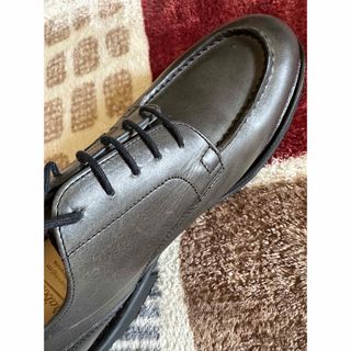 希少 Paraboot パラブーツ CHAMBORD シャンボード グリーン 8メンズ