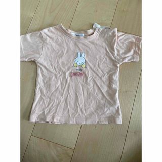 シマムラ(しまむら)のミッフィーtシャツ　(Tシャツ/カットソー)