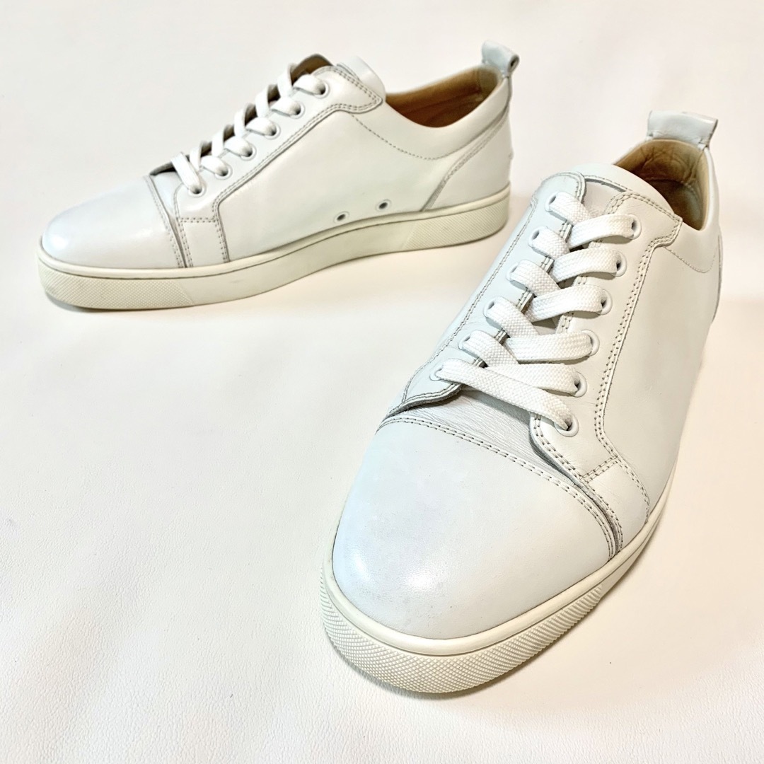 クリスチャンルブタン CHRISTIAN LOUBOUTIN スニーカー 43 - www