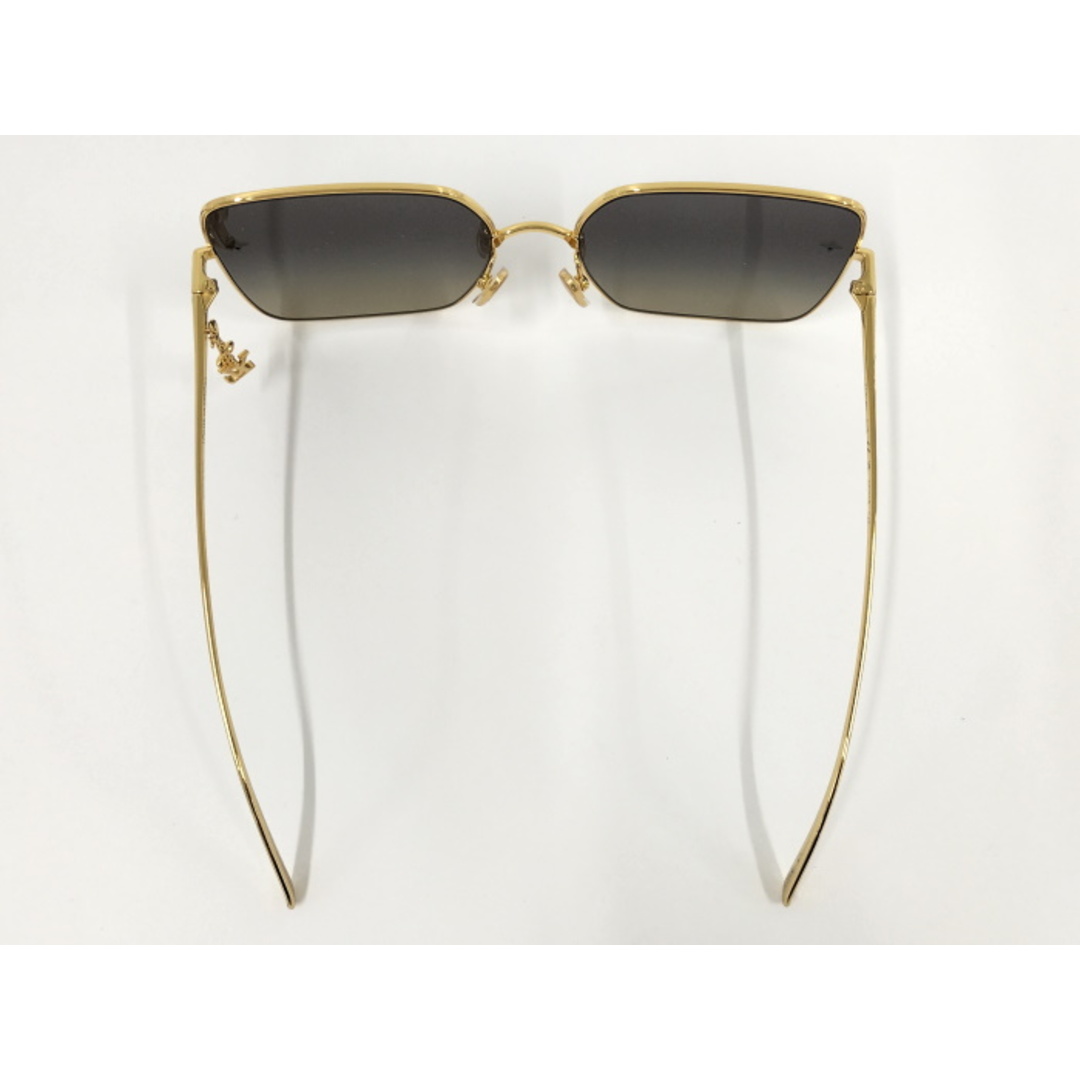 LOUIS VUITTON - LOUIS VUITTON サングラス LVチャーム LOUIS VUITTON - LOUIS VUITTON サングラス LVチャーム