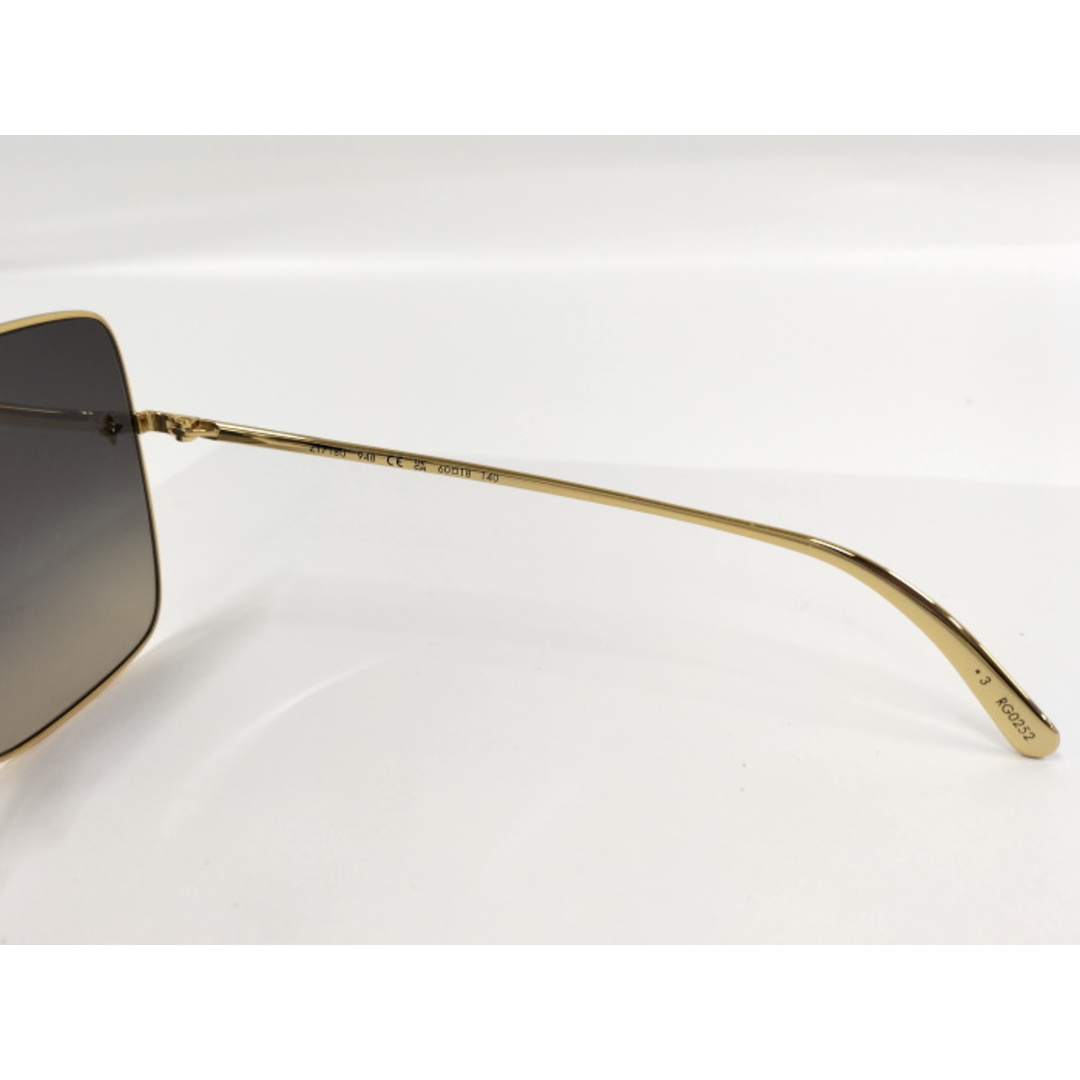 LOUIS VUITTON - LOUIS VUITTON サングラス LVチャーム LOUIS VUITTON - LOUIS VUITTON サングラス LVチャーム