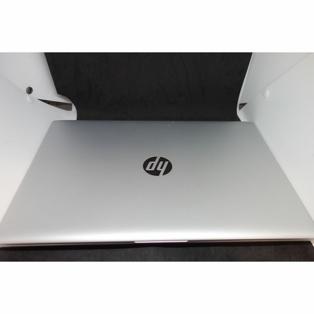 317）HP　ProBook470G5 /i7 8550U/8G/17.3インチ