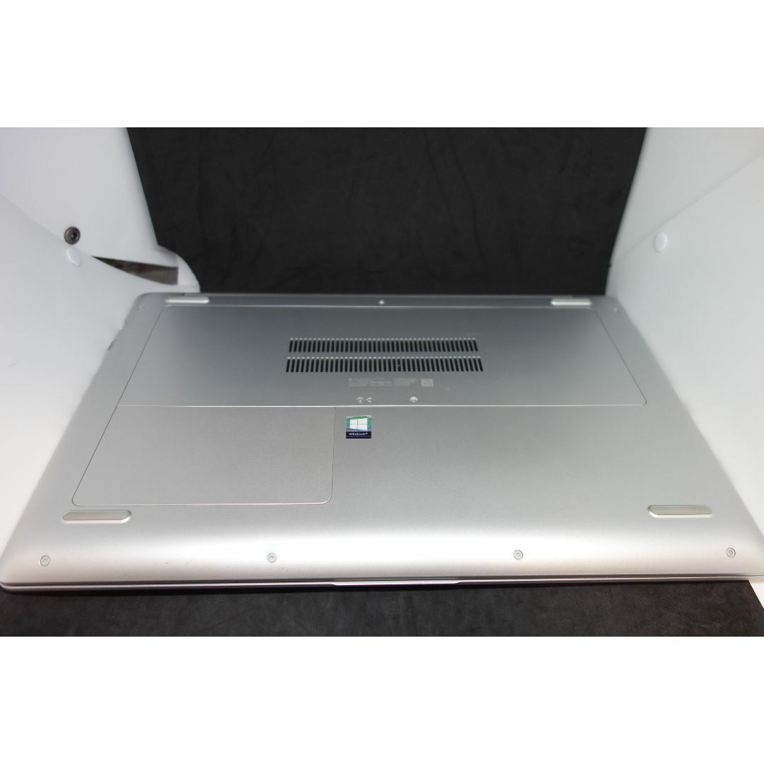 317）HP　ProBook470G5 /i7 8550U/8G/17.3インチ