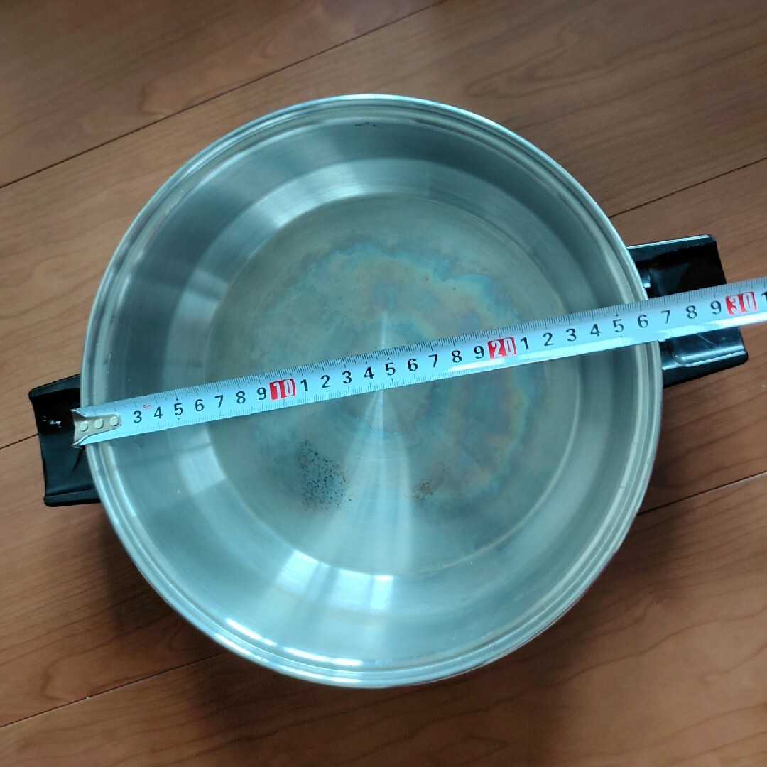 リキッドコア　電気鍋　鍋　セット　liquid core