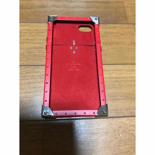 LOUIS VUITTON - ルイヴィトン アイトランク シュプリーム の通販 by
