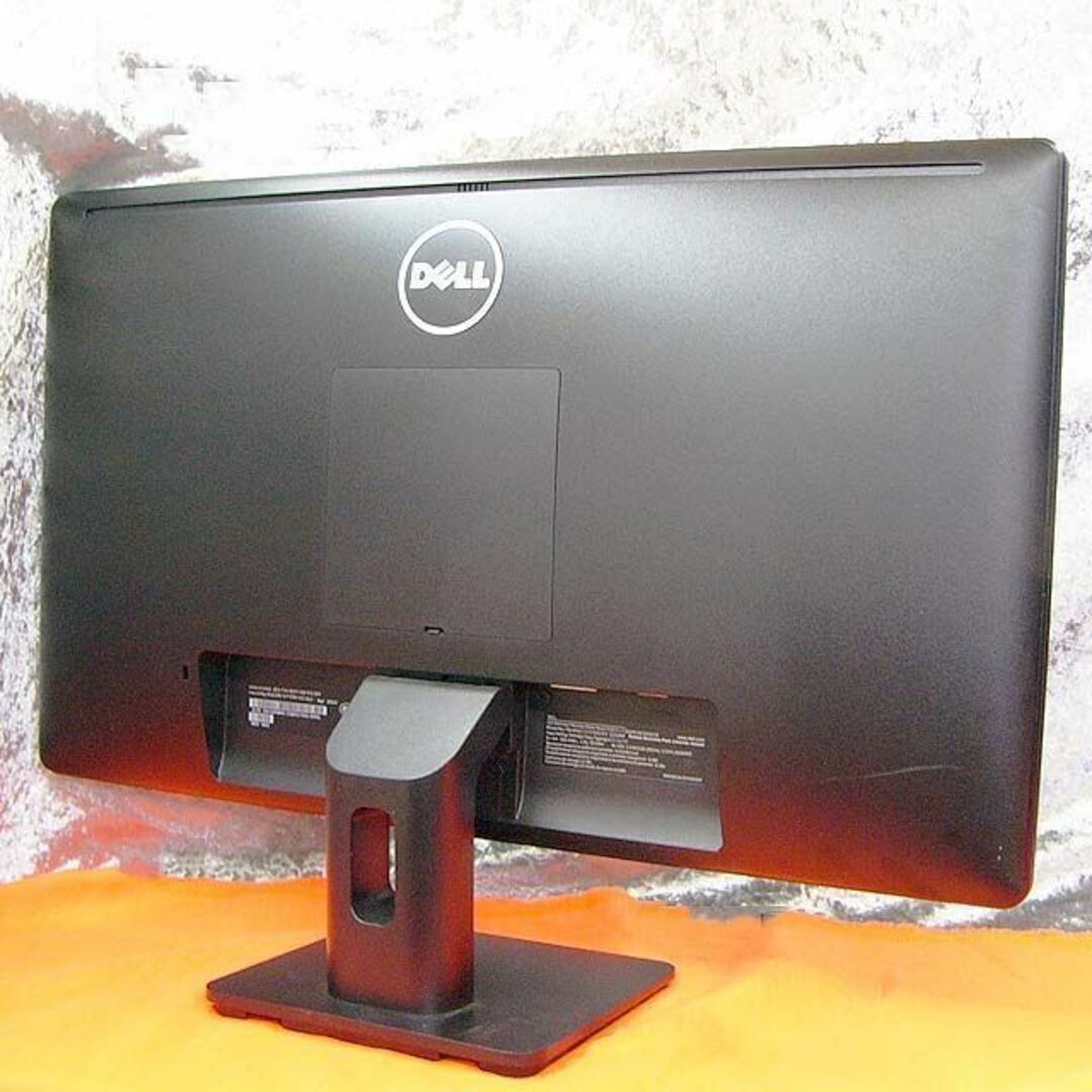 DELL - 【特価モニター】☆DELL☆23インチワイド液晶モニター その②の