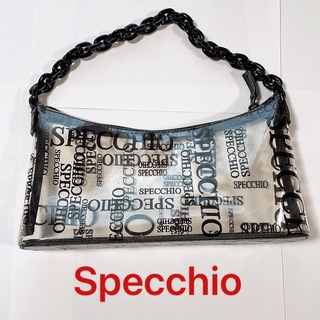 スペッチオ バッグの通販 24点 | SPECCHIOのレディースを買うならラクマ