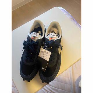 ナイキ(NIKE)のFragment × sacai × Nike LD Waffle  (スニーカー)