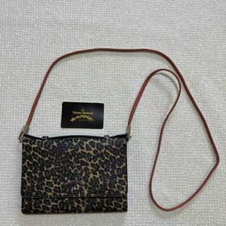 ヴィヴィアン(Vivienne Westwood) ハンドバッグ ショルダーバッグ