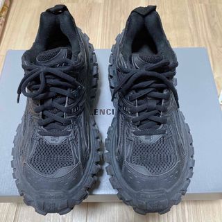 Balenciaga - 38 defender ディフェンダー balenciaga バレンシアガの