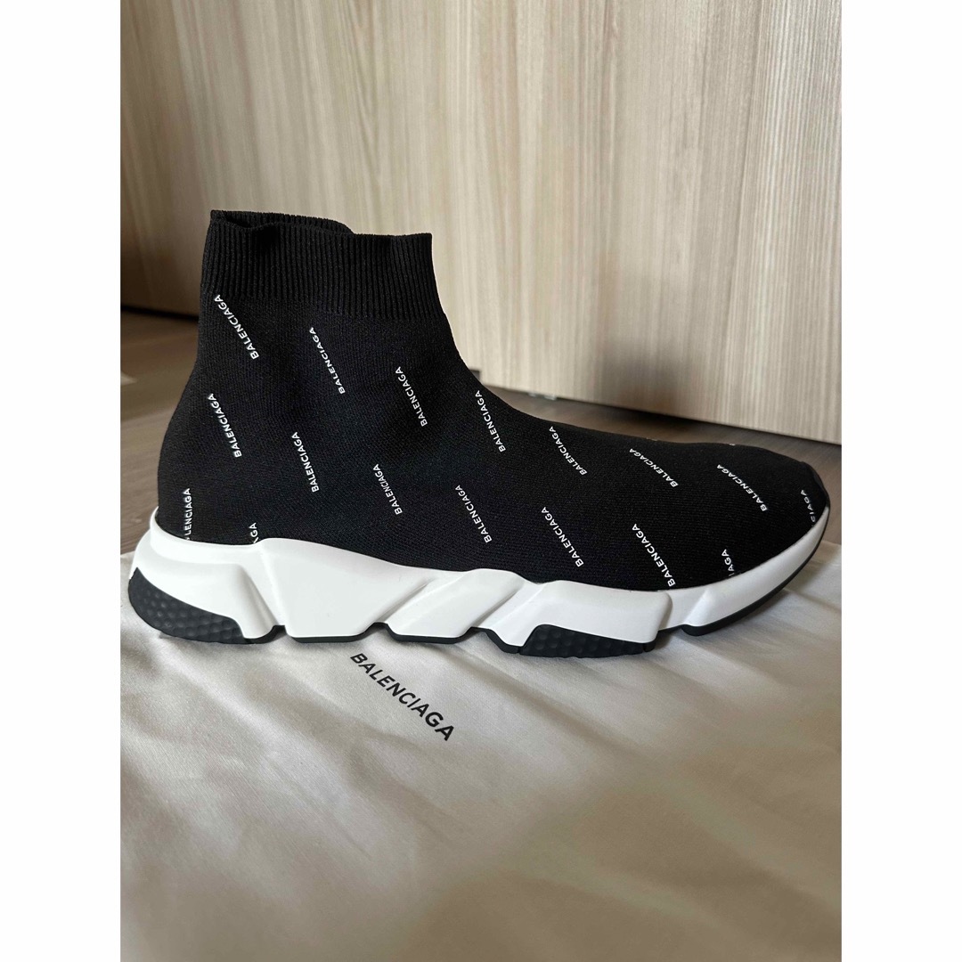 Balenciaga - 新品 BALENCIAGA バレンシアガ スピードトレーナー