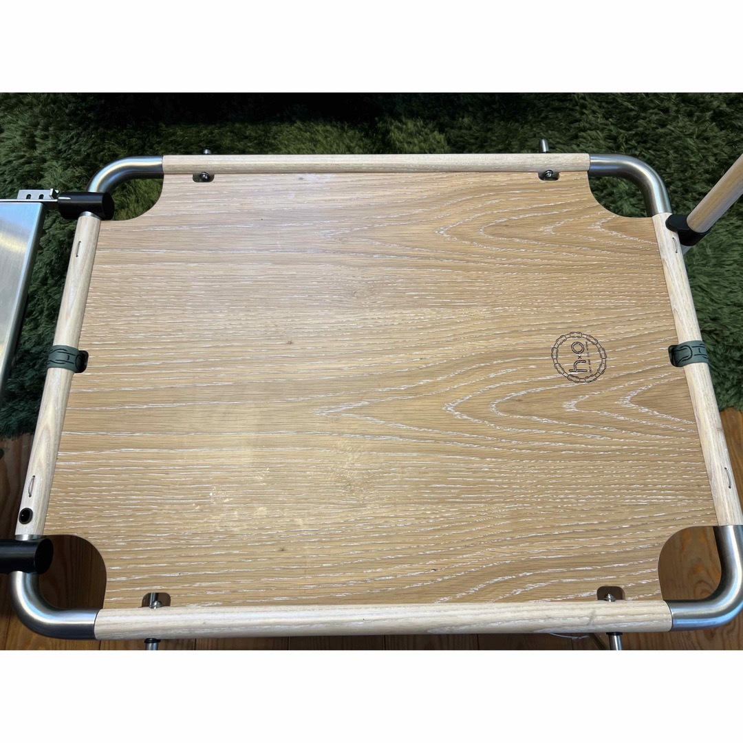 hxo design/モジュラーテーブル ホワイトセット(neighborhood hxo design/モジュラーテーブル ホワイトセット(neighborhood