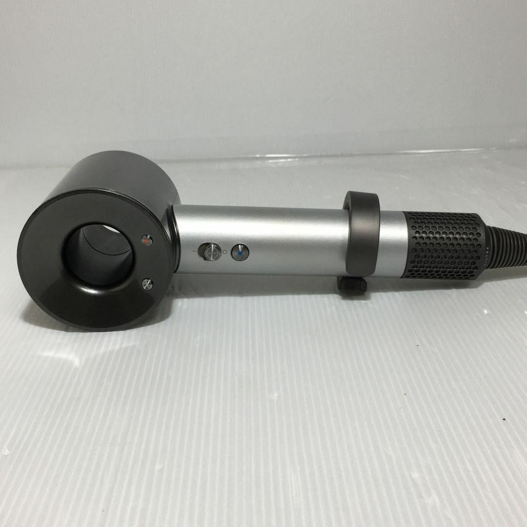 Dyson - 【美品】ダイソン ドライヤー dyson supersonic HD02 プロ用の