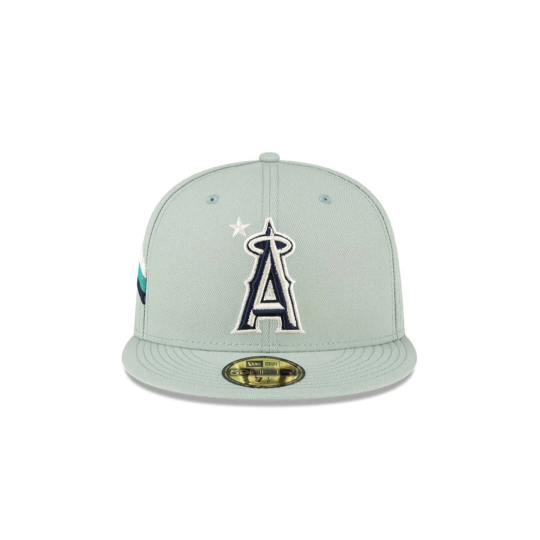 NEW ERA - ALL STAR 2023 ロサンゼルス エンゼルス キャップ 大谷翔平