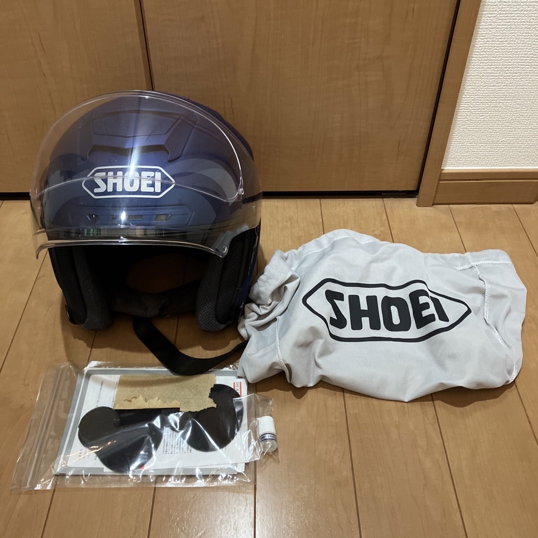 ネットワーク全体の最低価格に挑戦フルフェイス ヘルメット shoei