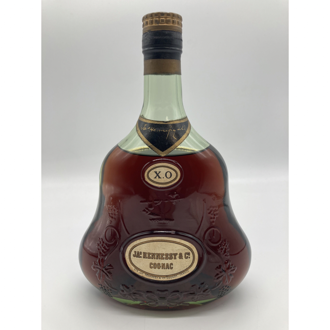 驚き価格 ジャズヘネシー XO JAs HENNESSY 700ml 40度 ブランデー