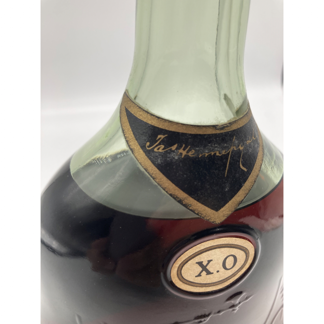 驚き価格 ジャズヘネシー XO JAs HENNESSY 700ml 40度 ブランデー