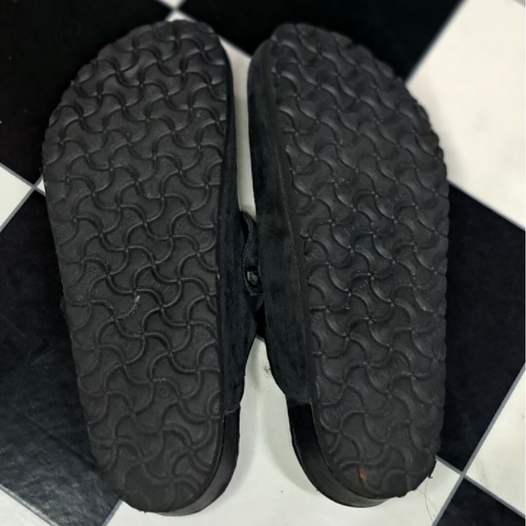 BIRKENSTOCK - 【激レア】ビルケンシュトック×ロックスターベイビー