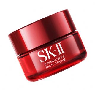 エスケーツー(SK-II)のSK-II(SK2) ステムパワー リッチ クリーム 50g(フェイスクリーム)