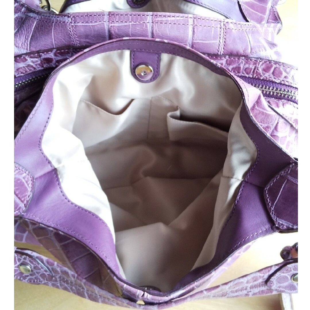 COACH　バッグ レディースのバッグ(ショルダーバッグ)の商品写真