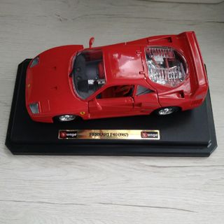 フェラーリ(Ferrari)のフェラーリ　ミニカー　送料込み(ミニカー)