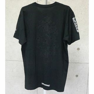 Chrome Hearts - 銀座店 クロムハーツ セメタリークロス 半袖Ｔシャツ