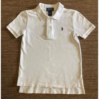 ラルフローレン(Ralph Lauren)のラルフローレン　キッズ　ポロシャツ　3T  100(Tシャツ/カットソー)