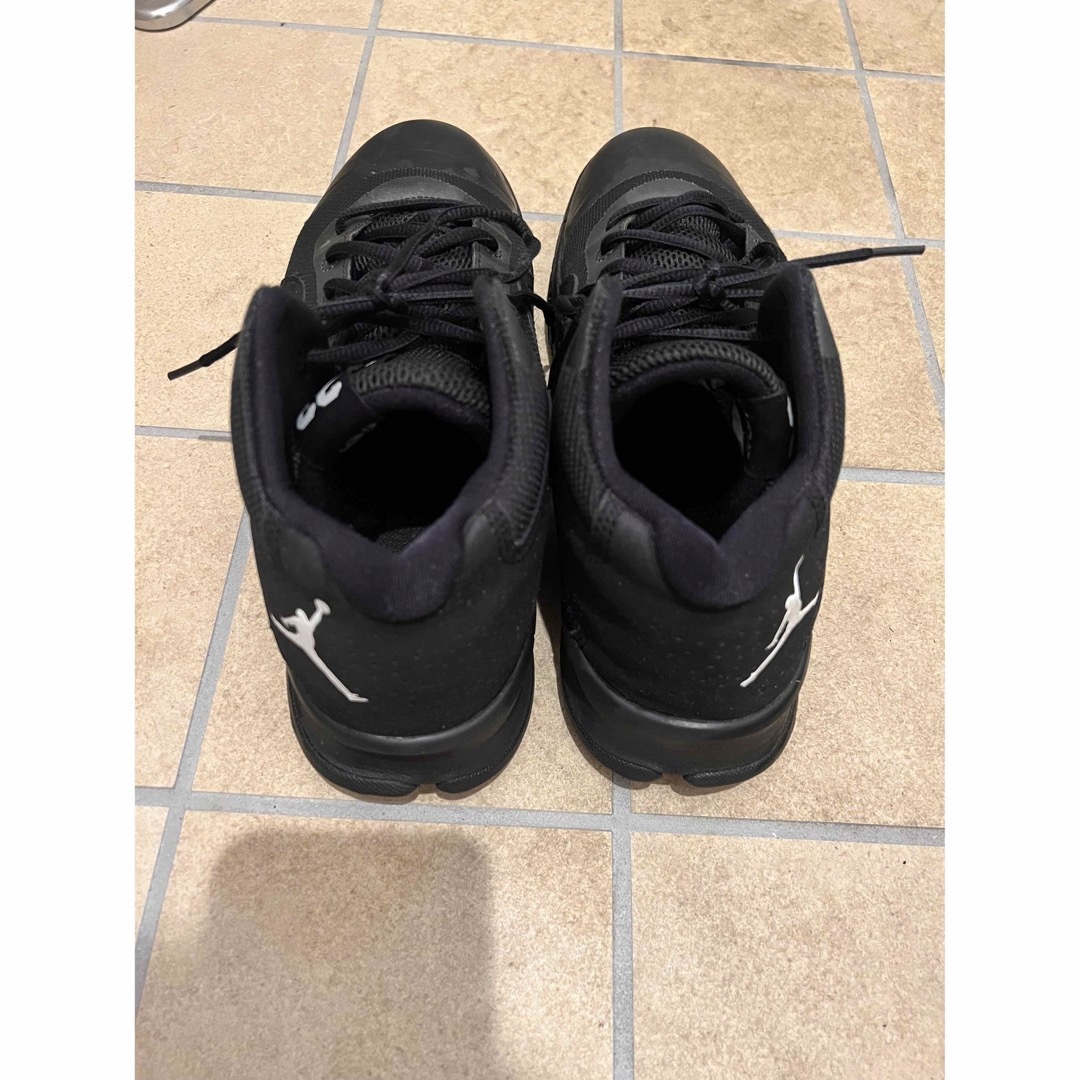NIKE ジョーダン　ダンシュー　28.5cm メンズの靴/シューズ(スニーカー)の商品写真