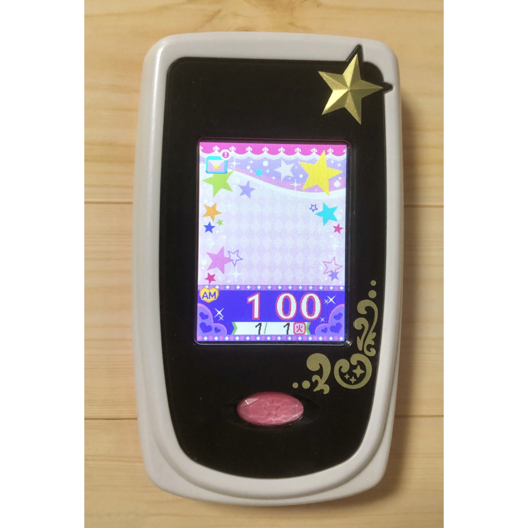 アイカツフォンスマート 中古品の通販 by shell's shop|ラクマ アイカツフォンスマート 中古品の通販 by shell's shop|ラクマ