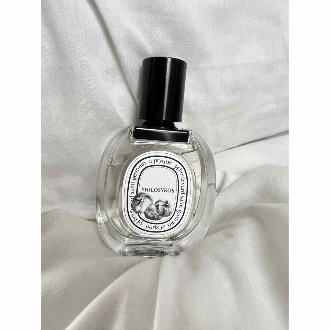 diptyque   Diptyque オードトワレ フィロシコス ml ボトル の通販