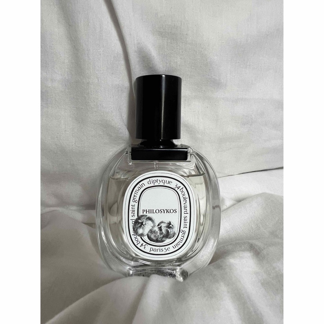 Diptyque オードトワレ フィロシコス 50ml ボトル