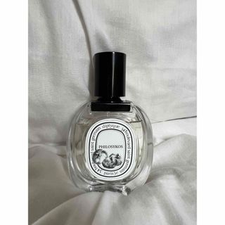 ディプティック(diptyque)のDiptyque オードトワレ フィロシコス 50ml ボトル (ユニセックス)