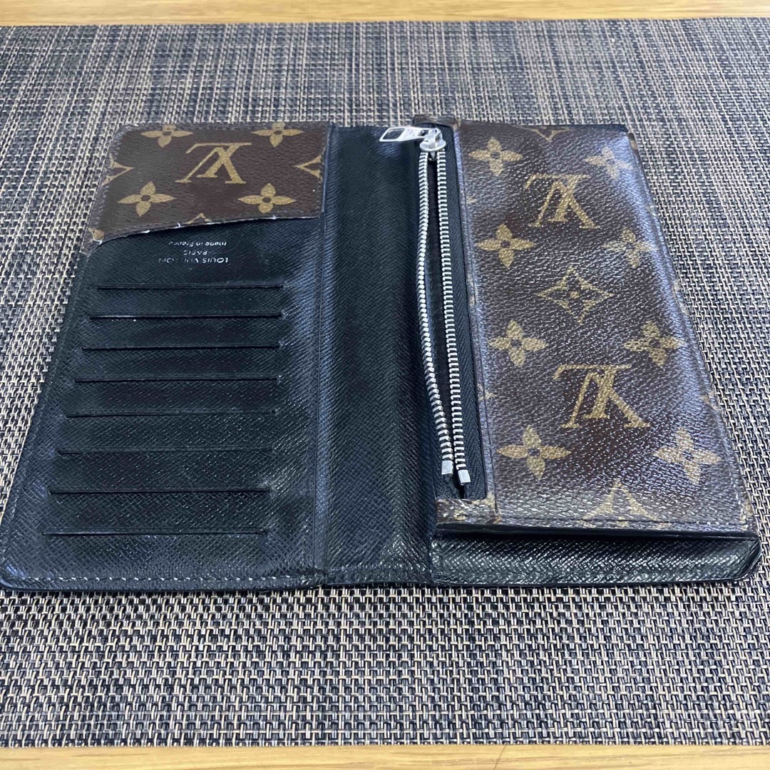 LOUIS VUITTON - みっきーさん専用 ルイヴィトン モノグラムマカサー