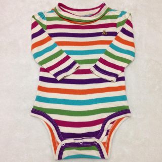 baby GAP❤ガールズロンパース70(ロンパース)
