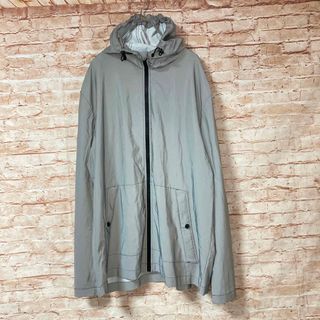 HUNTER - ハンター HUNTER レインコート パーカー フルジップ 雨具 カッパ 合羽