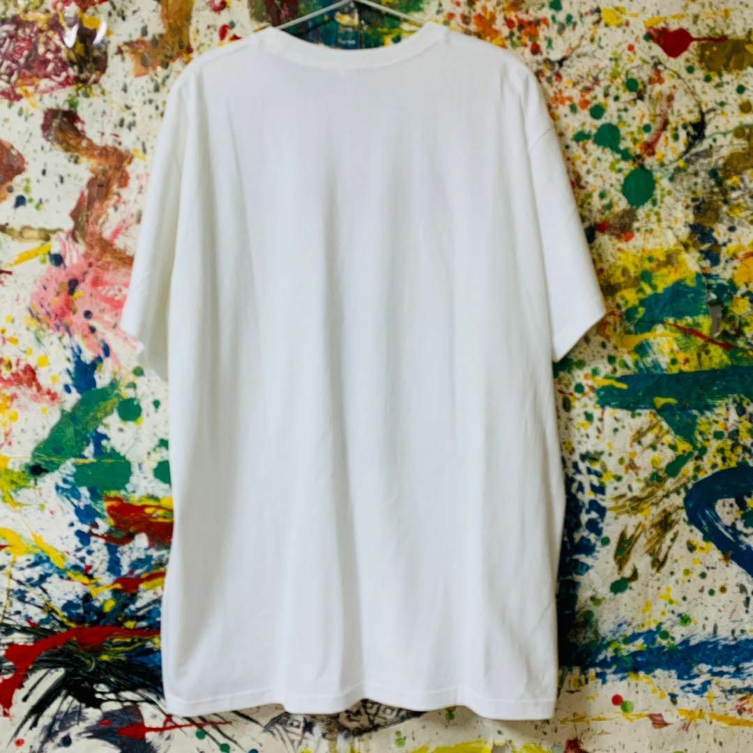 スターフォックス アバンギャルド リプリント Tシャツ 半袖  メンズ 新品 メンズのトップス(Tシャツ/カットソー(半袖/袖なし))の商品写真