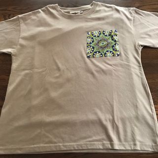 チチカカ(titicaca)のチチカカ　　TシャツF(Tシャツ(半袖/袖なし))