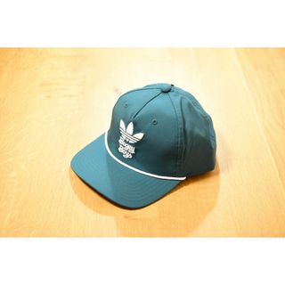 アディダス(adidas)のアディダス Bogey Boys コラボ キャップ(ウエア)