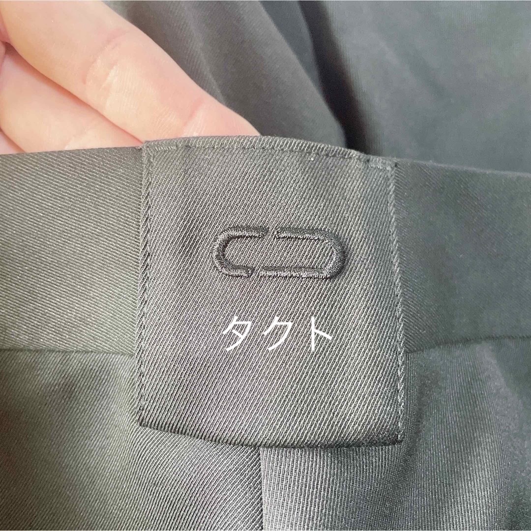 KIKO KOSTADINOV - common divisor 変形パンツ 新品未使用の通販 KIKO KOSTADINOV - common divisor 変形パンツ 新品未使用の通販