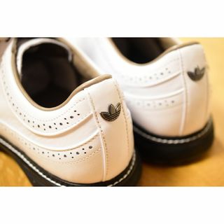 BOGEY BOYS アディダスオリジナルス MC80 28.5cm