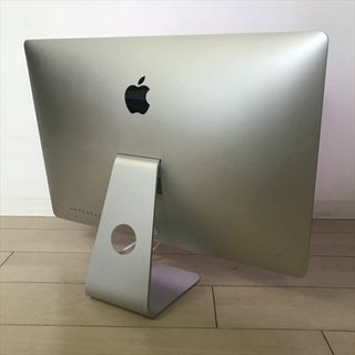 617) 新品SSD 2TB iMac 27インチ 5K 2019