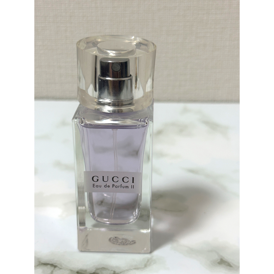 グッチ オードパルファム II 30ml 廃盤 24時間限定! コスメ/美容
