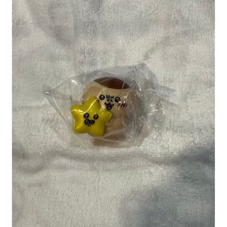ちいかわ 星といっしょライト くりまんじゅう 新品 未使用(その他)
