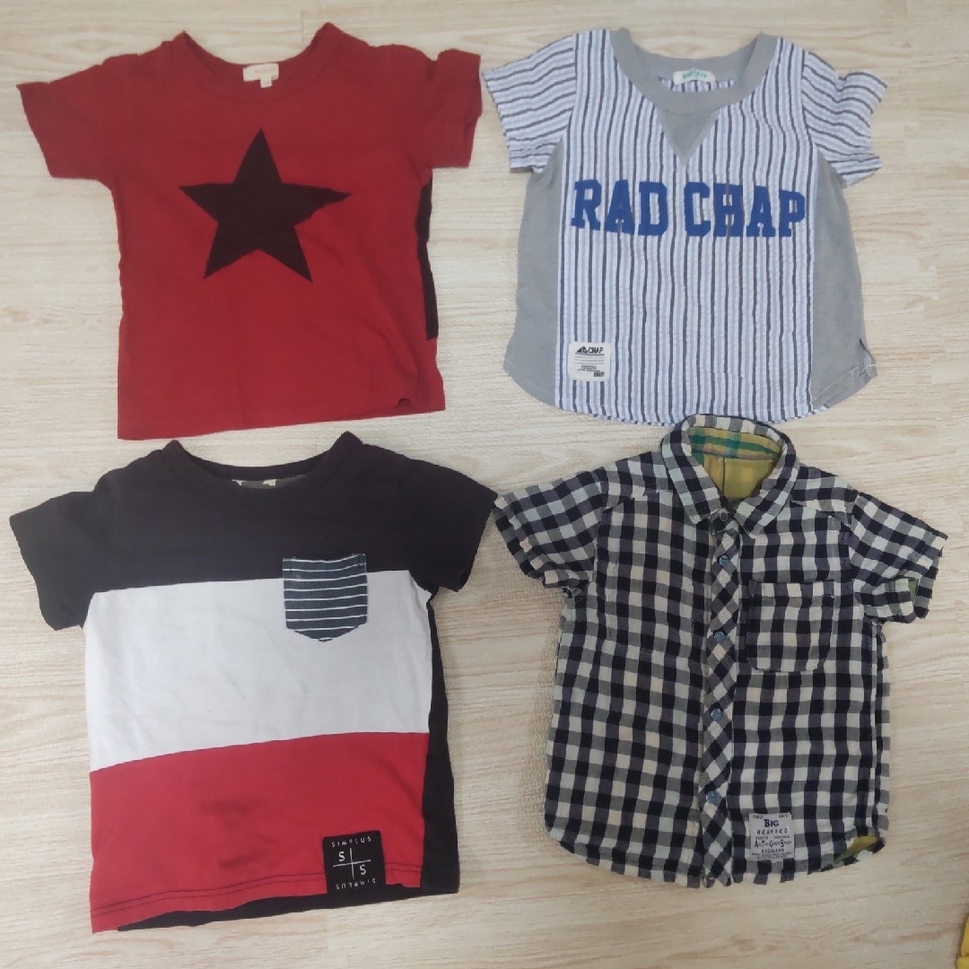 baby gap 10点 まとめ売り 男の子