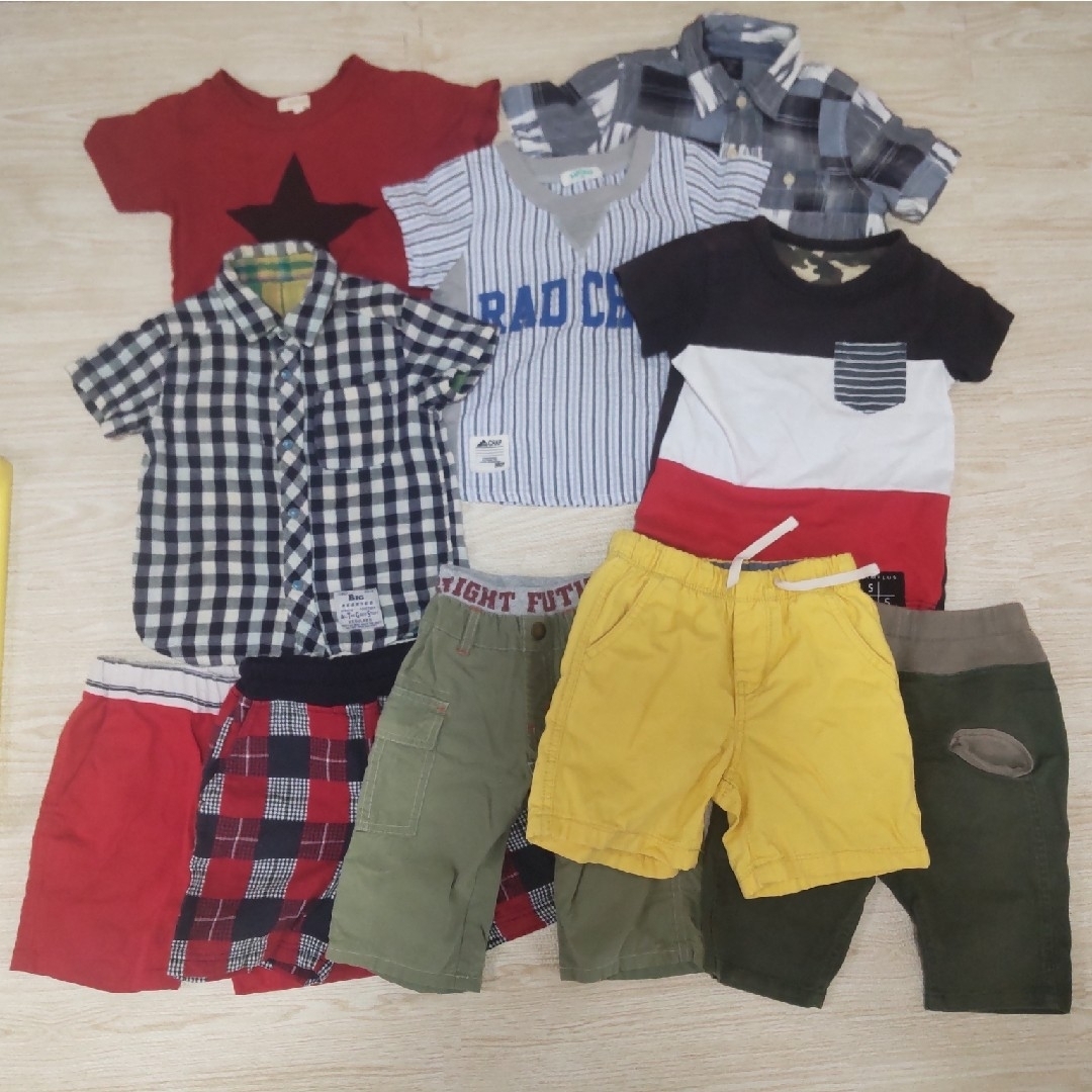 baby gap 10点 まとめ売り 男の子